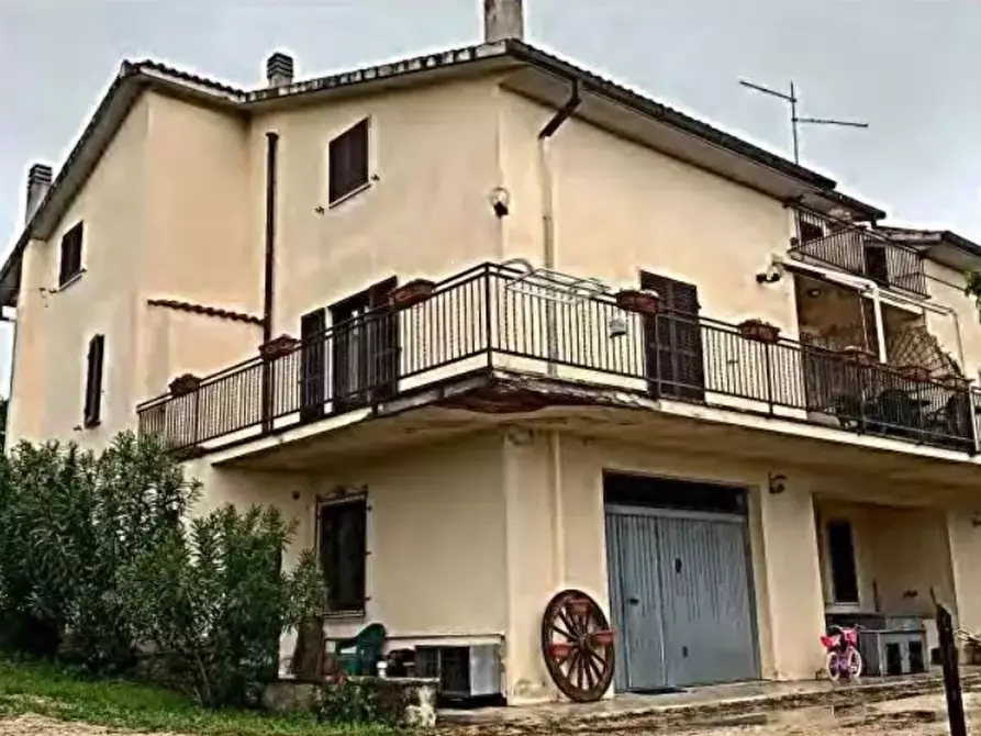 Immagine 1 di Casa bifamiliare in vendita  in località Poggio Murella a Manciano