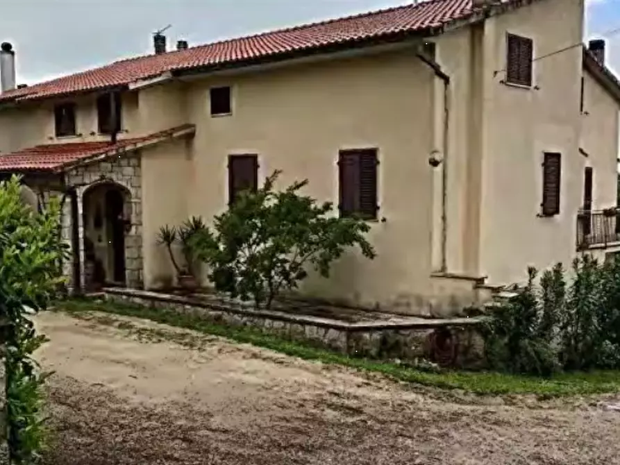 Immagine 2 di Casa bifamiliare in vendita  in località Poggio Murella a Manciano