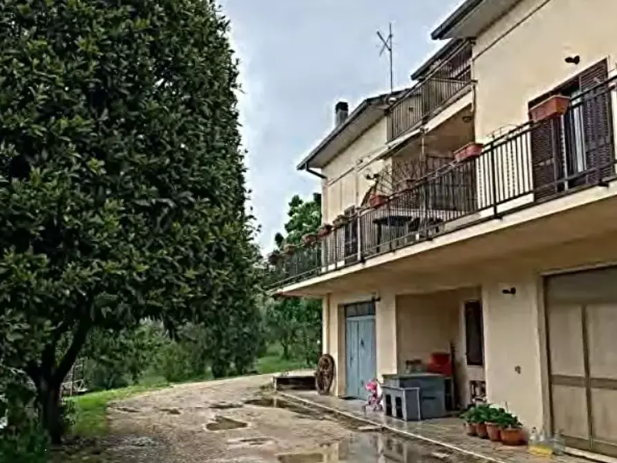Immagine 3 di Casa bifamiliare in vendita  in località Poggio Murella a Manciano
