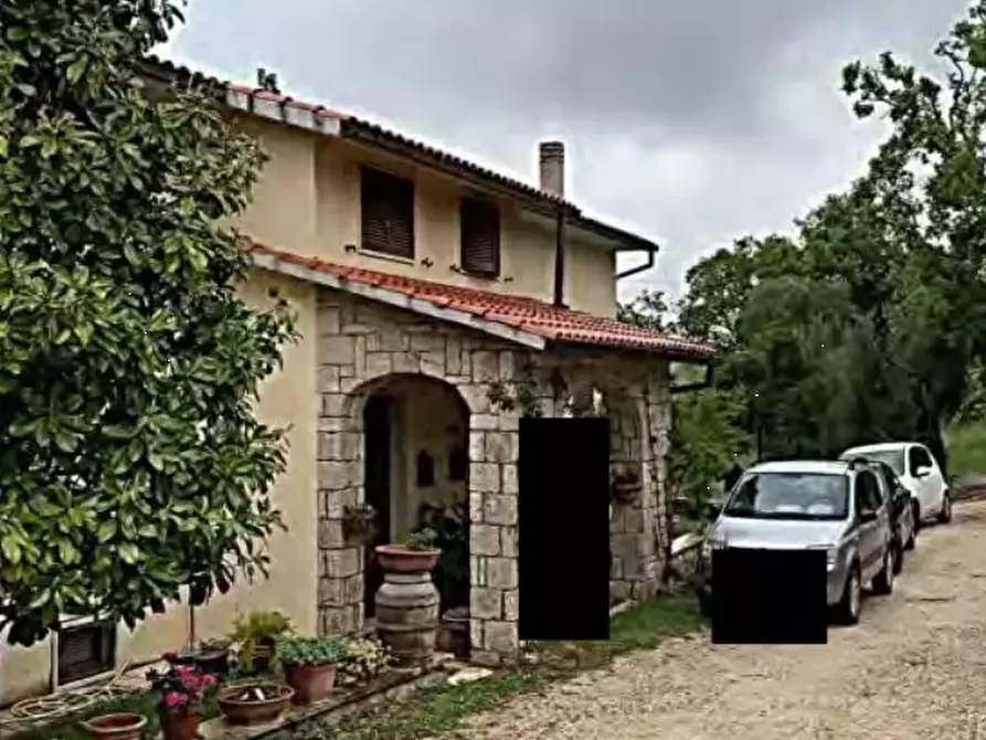 Immagine 4 di Casa bifamiliare in vendita  in località Poggio Murella a Manciano