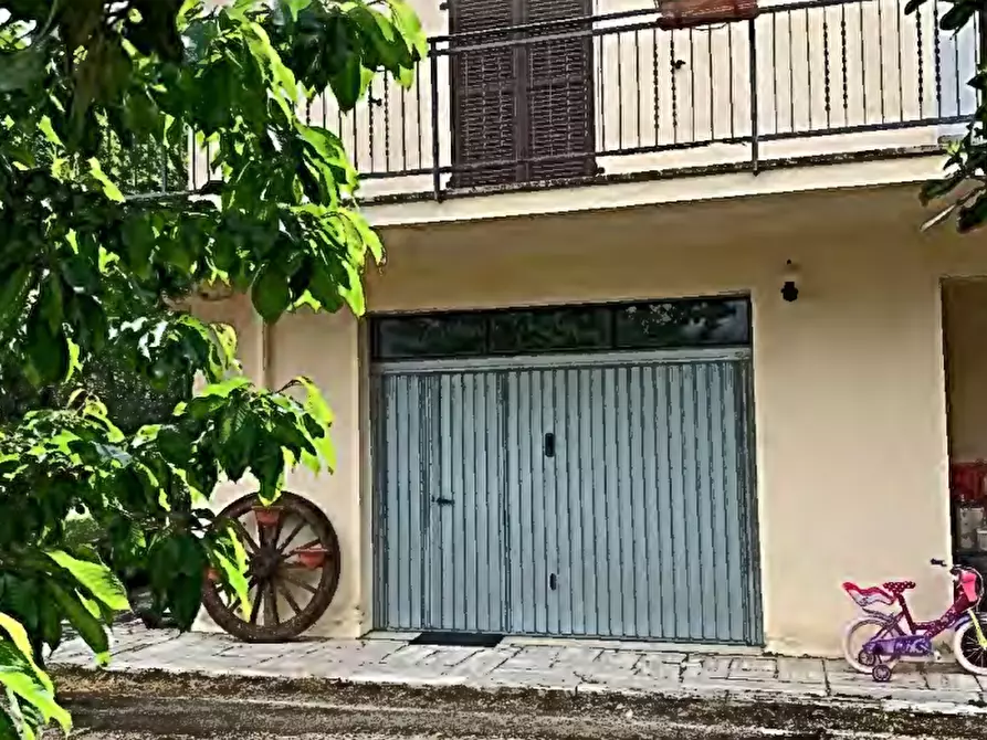 Immagine 5 di Casa bifamiliare in vendita  in località Poggio Murella a Manciano