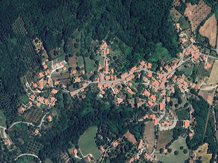 Immagine 11 di Casa bifamiliare in vendita  in località Poggio Murella a Manciano