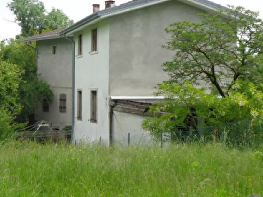 Immagine 3 di Casa indipendente in vendita  in Via Cracchi Riva a Vestenanova