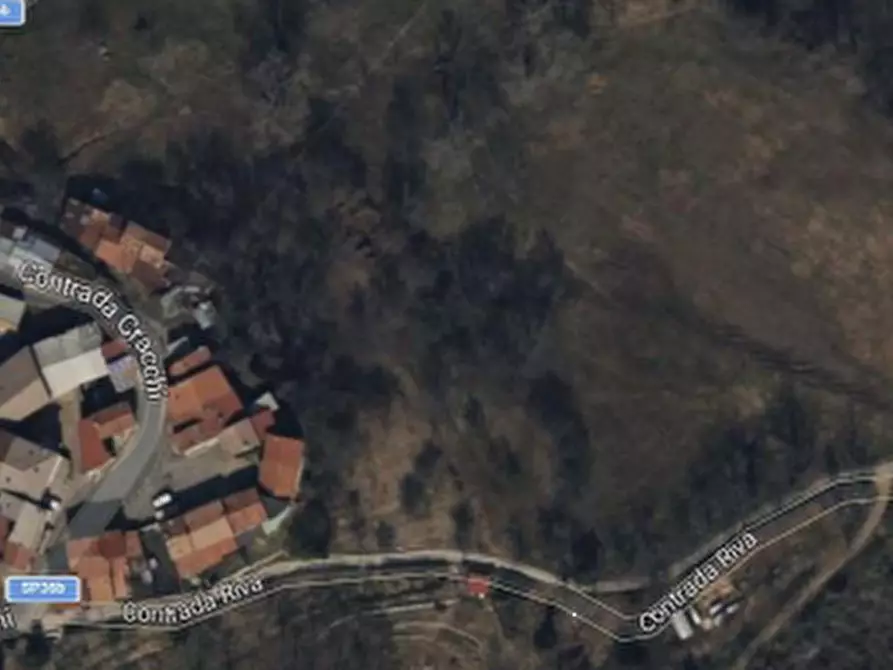 Immagine 7 di Casa indipendente in vendita  in Via Cracchi Riva a Vestenanova