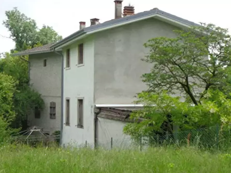 Immagine 8 di Casa indipendente in vendita  in Via Cracchi Riva a Vestenanova