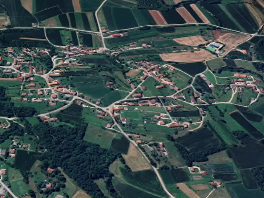 Immagine 10 di Capannone industriale in vendita  in Via Borgo Bello a Cassacco