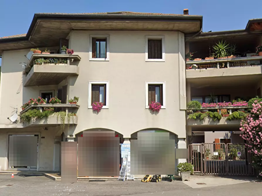 Immagine 1 di Appartamento in vendita  in via Brescia  a Nave