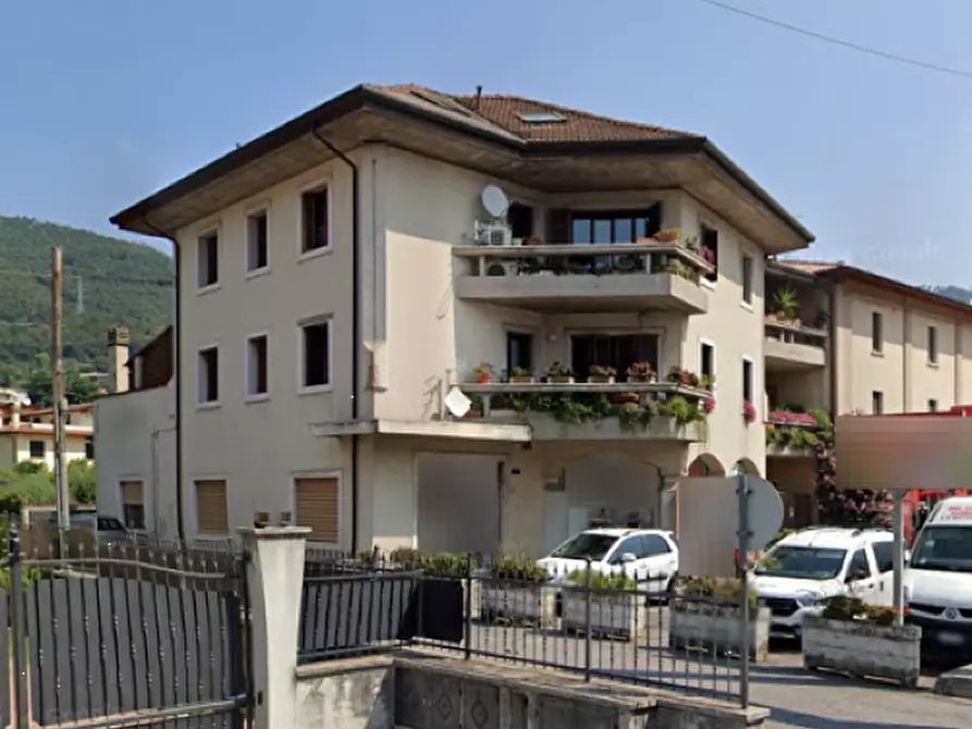 Immagine 3 di Appartamento in vendita  in via Brescia  a Nave