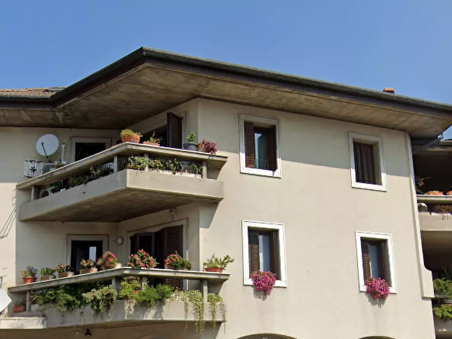 Immagine 6 di Appartamento in vendita  in via Brescia  a Nave