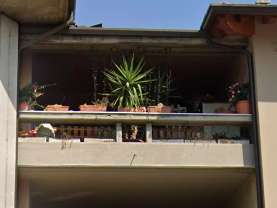 Immagine 9 di Appartamento in vendita  in via Brescia  a Nave