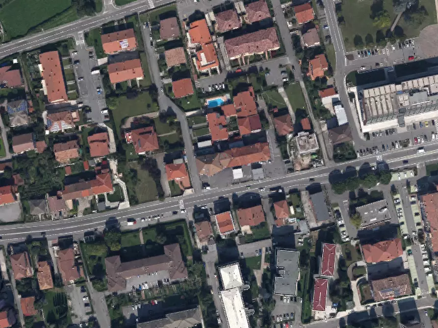 Immagine 20 di Appartamento in vendita  in via Brescia  a Nave