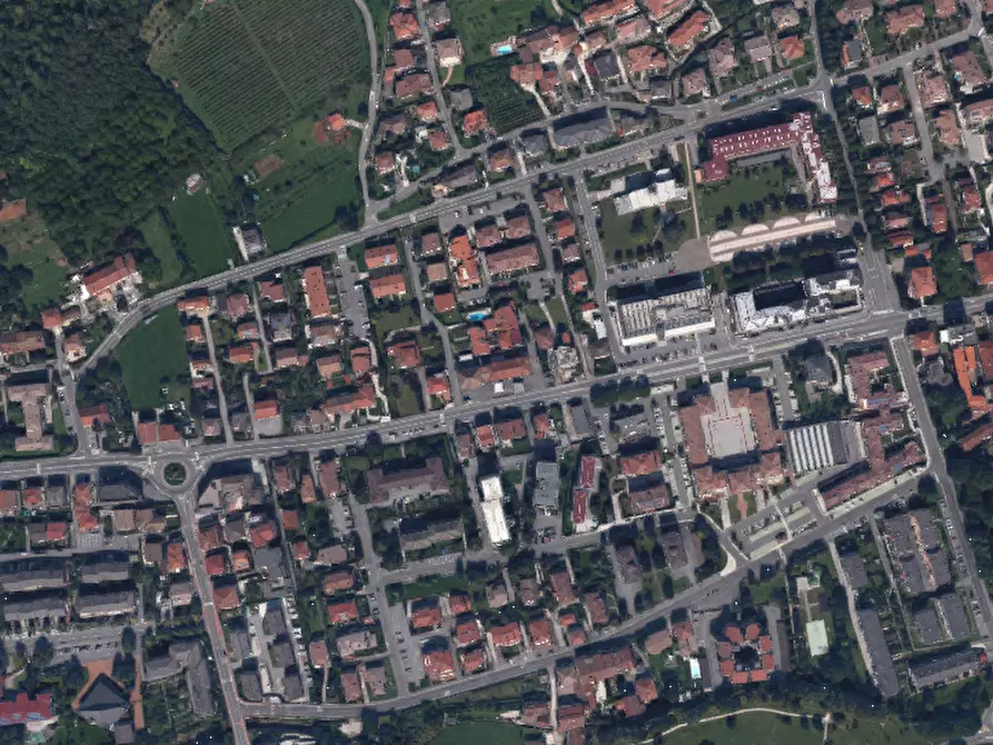 Immagine 21 di Appartamento in vendita  in via Brescia  a Nave