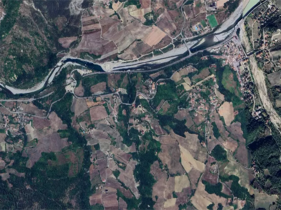 Immagine 2 di Garage in vendita  in Località Bellaria-Perino a Coli