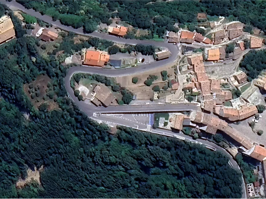 Immagine 2 di Porzione di casa in vendita  in Via degli Archi a Talamello