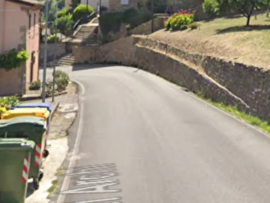 Immagine 13 di Porzione di casa in vendita  in Via degli Archi a Talamello