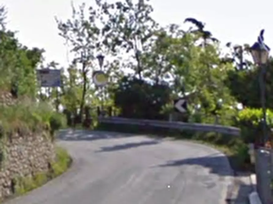 Immagine 14 di Porzione di casa in vendita  in Via degli Archi a Talamello