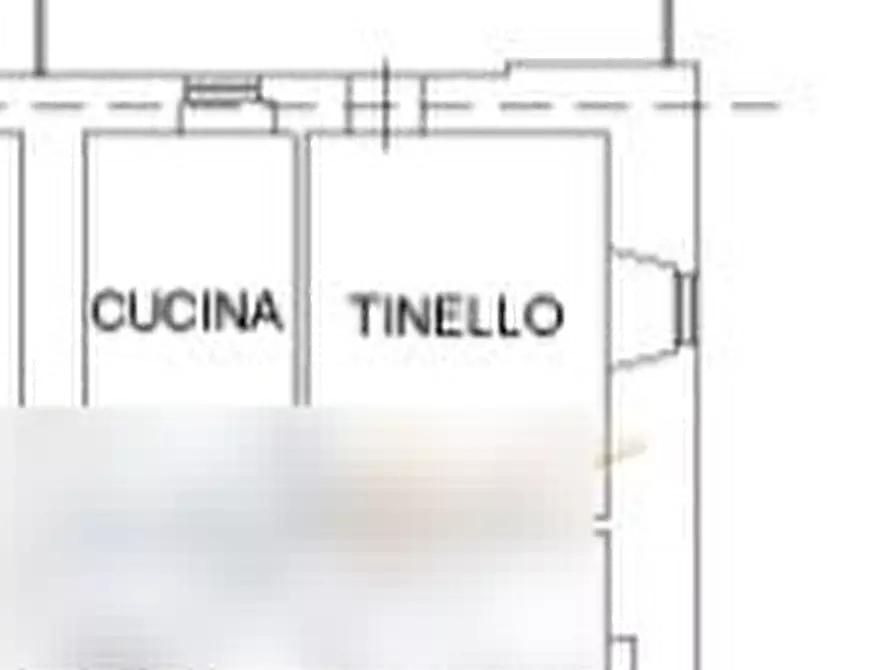 Immagine 26 di Porzione di casa in vendita  in Via degli Archi a Talamello