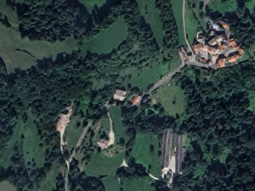 Immagine 15 di Casa indipendente in vendita  in Via Cracchi Riva a Vestenanova