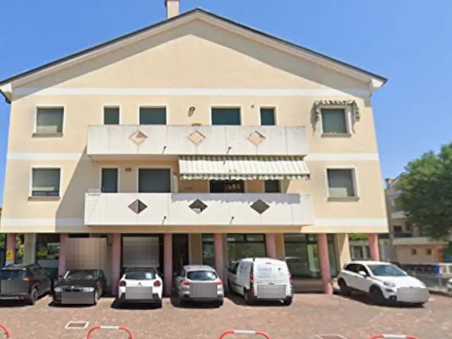 Immagine 1 di Appartamento in vendita  in Via Pedagni a Veggiano