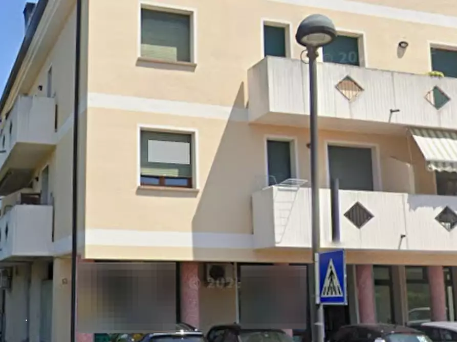 Immagine 3 di Appartamento in vendita  in Via Pedagni a Veggiano