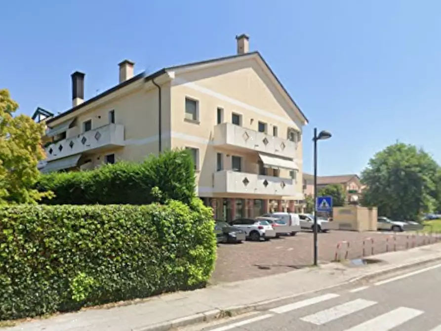 Immagine 4 di Appartamento in vendita  in Via Pedagni a Veggiano