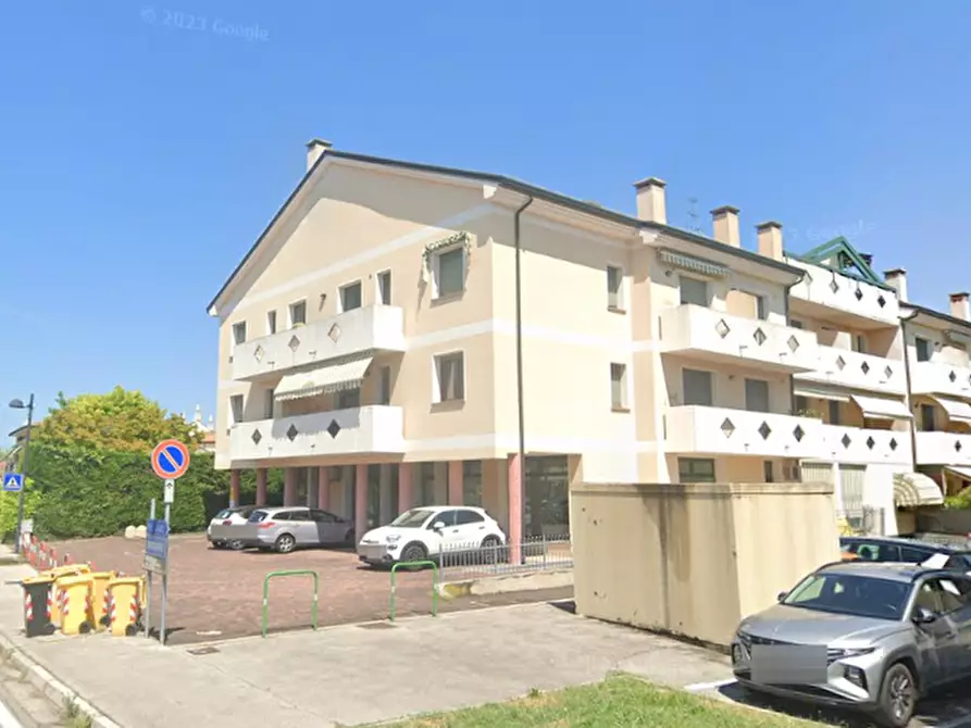 Immagine 5 di Appartamento in vendita  in Via Pedagni a Veggiano
