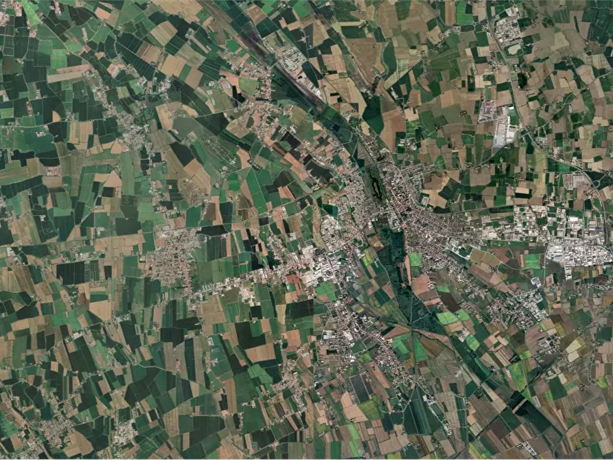 Immagine 15 di Terreno agricolo in vendita  in Località San Vito a Cerea