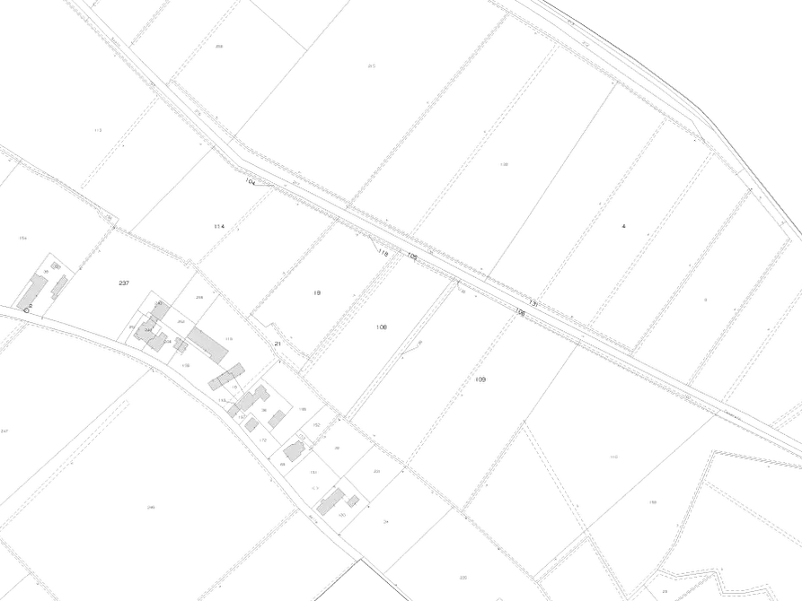 Immagine 17 di Terreno agricolo in vendita  in Località San Vito a Cerea