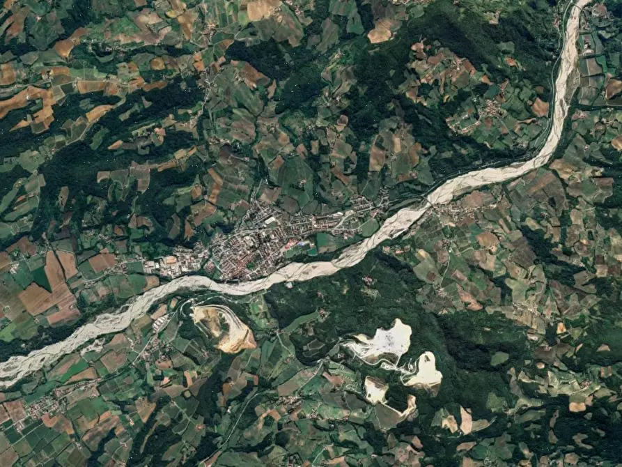 Immagine 13 di Negozio in vendita  in Via Ponte Maleo a Ponte Dell'olio