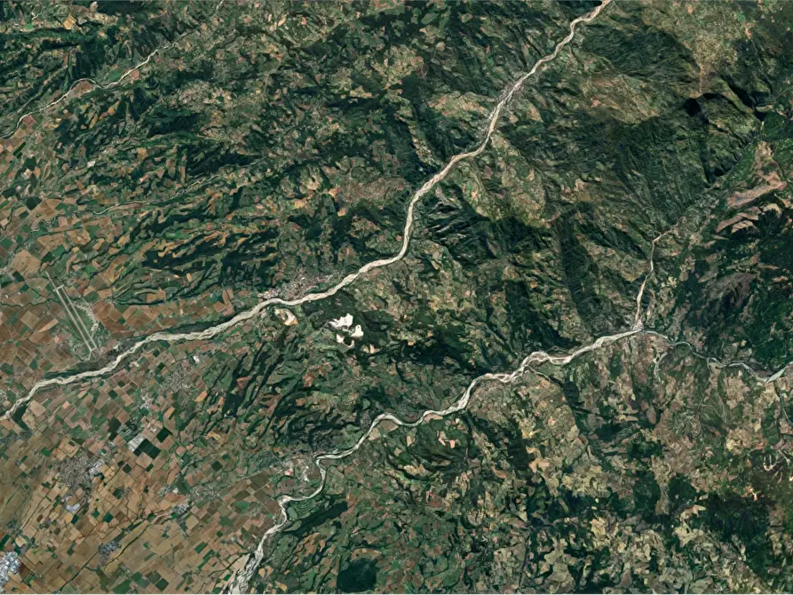 Immagine 14 di Negozio in vendita  in Via Ponte Maleo a Ponte Dell'olio