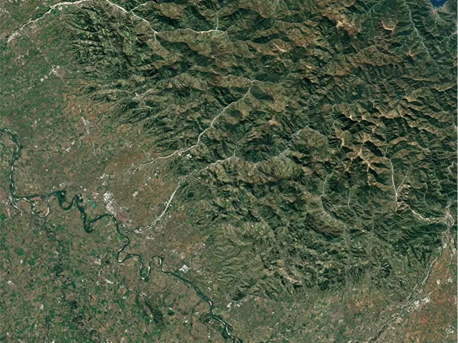 Immagine 15 di Negozio in vendita  in Via Ponte Maleo a Ponte Dell'olio