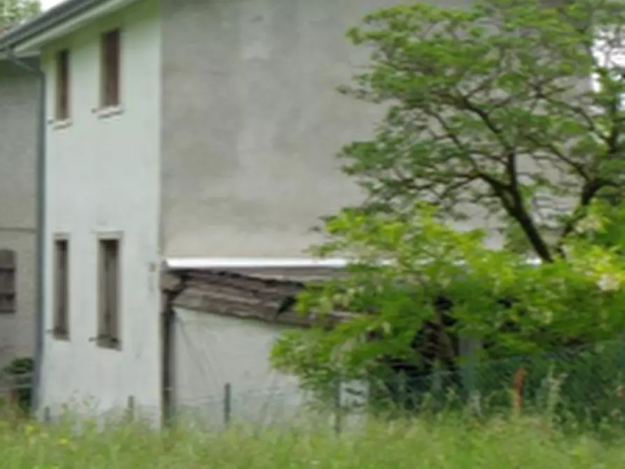 Immagine 17 di Casa indipendente in vendita  in Via Cracchi Riva a Vestenanova