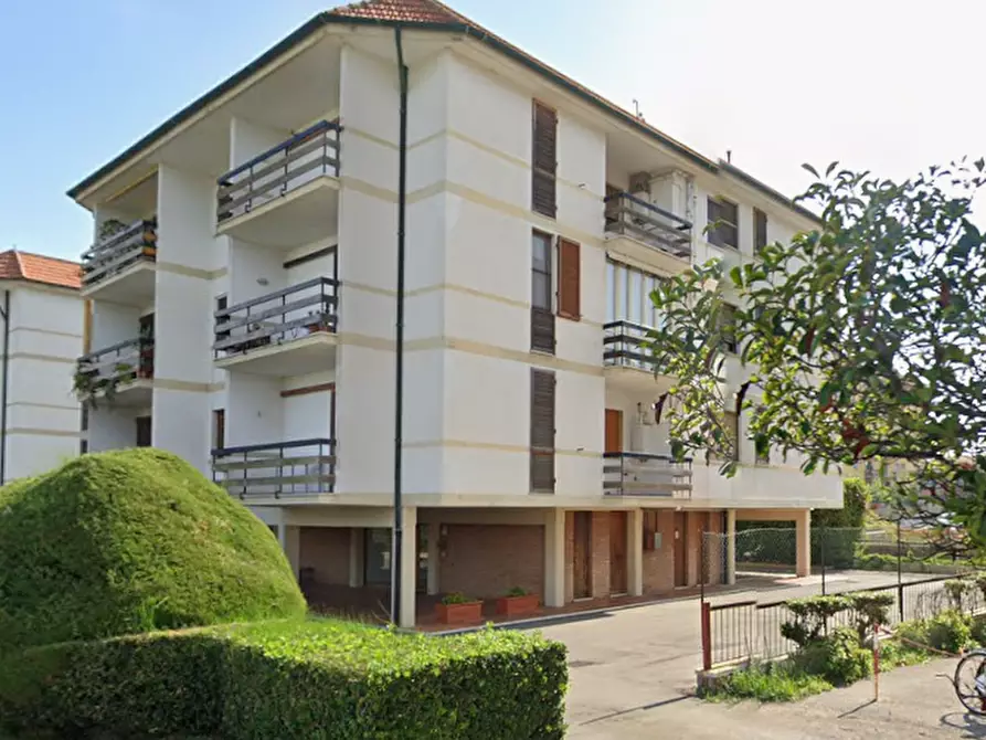 Immagine 1 di Appartamento in vendita  in Lungolago dei Pescatori a Orbetello