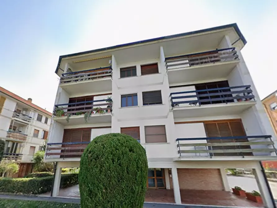 Immagine 7 di Appartamento in vendita  in Lungolago dei Pescatori a Orbetello