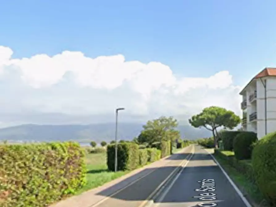 Immagine 10 di Appartamento in vendita  in Lungolago dei Pescatori a Orbetello