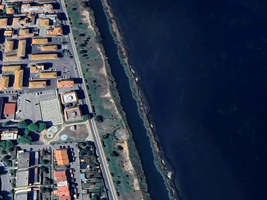 Immagine 12 di Appartamento in vendita  in Lungolago dei Pescatori a Orbetello