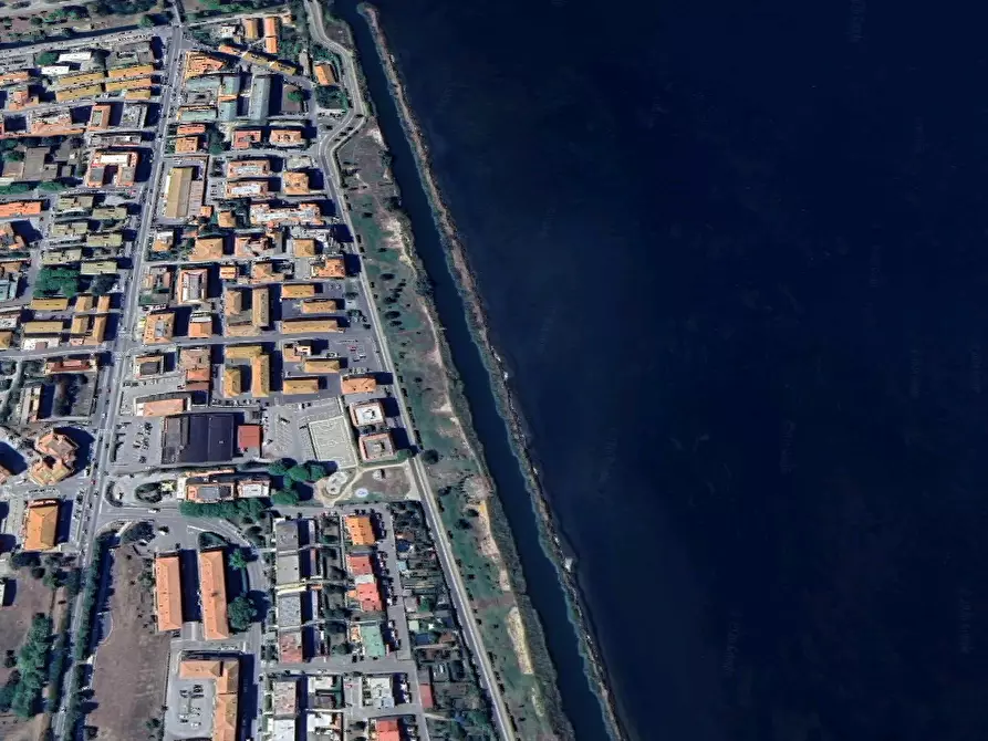 Immagine 15 di Appartamento in vendita  in Lungolago dei Pescatori a Orbetello