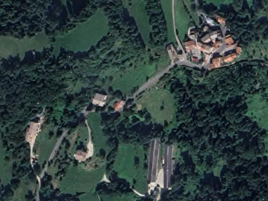 Immagine 22 di Casa indipendente in vendita  in Via Cracchi Riva a Vestenanova