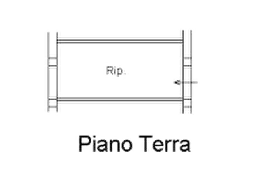 Immagine 19 di Appartamento in vendita  in Lungolago dei Pescatori a Orbetello