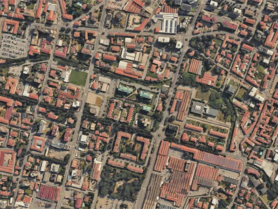 Immagine 4 di Garage in vendita  in Corso Leonardo da Vinci a Gallarate