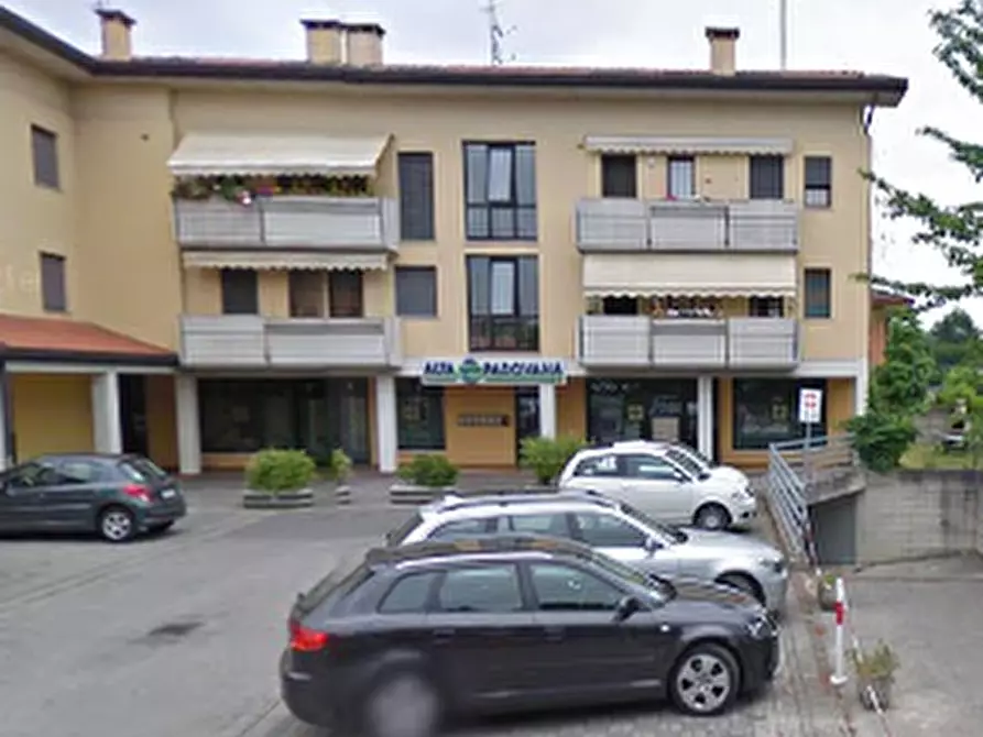 Immagine 3 di Appartamento in vendita  in Via Giuseppe Verdi  a San Giorgio Delle Pertiche