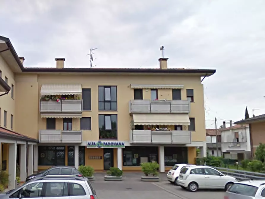 Immagine 5 di Appartamento in vendita  in Via Giuseppe Verdi  a San Giorgio Delle Pertiche