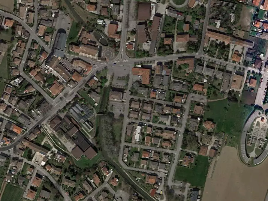 Immagine 11 di Appartamento in vendita  in Via Giuseppe Verdi  a San Giorgio Delle Pertiche