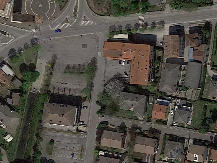 Immagine 12 di Appartamento in vendita  in Via Giuseppe Verdi  a San Giorgio Delle Pertiche