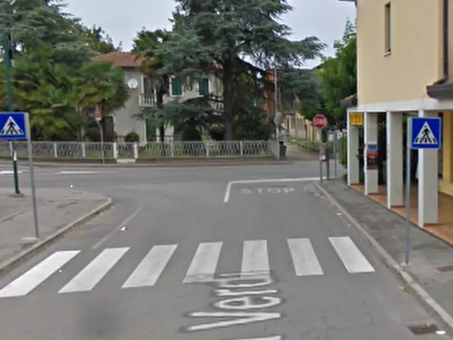 Immagine 14 di Appartamento in vendita  in Via Giuseppe Verdi  a San Giorgio Delle Pertiche