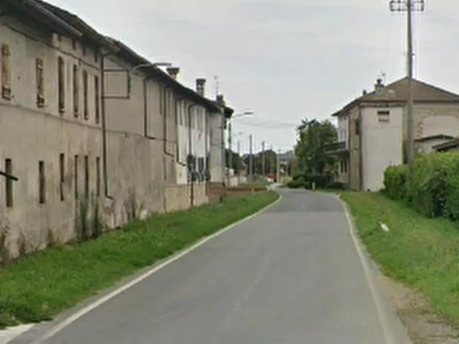 Immagine 2 di Appartamento in vendita  in Via Breda a Comezzano-Cizzago