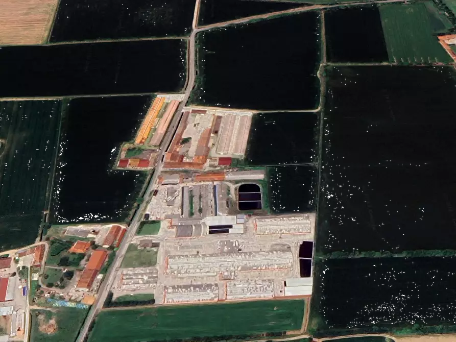 Immagine 4 di Appartamento in vendita  in Via Breda a Comezzano-Cizzago