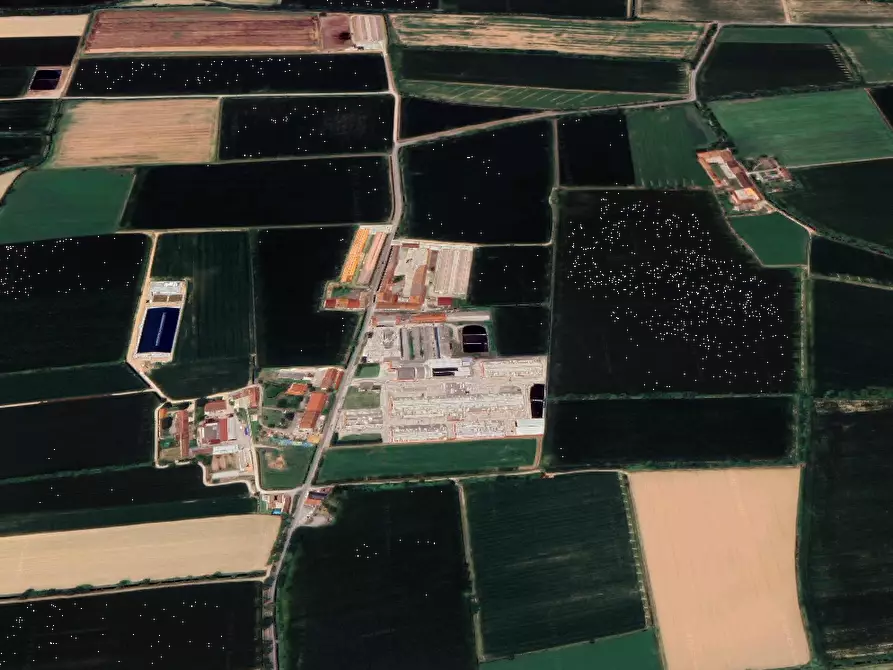 Immagine 5 di Appartamento in vendita  in Via Breda a Comezzano-Cizzago