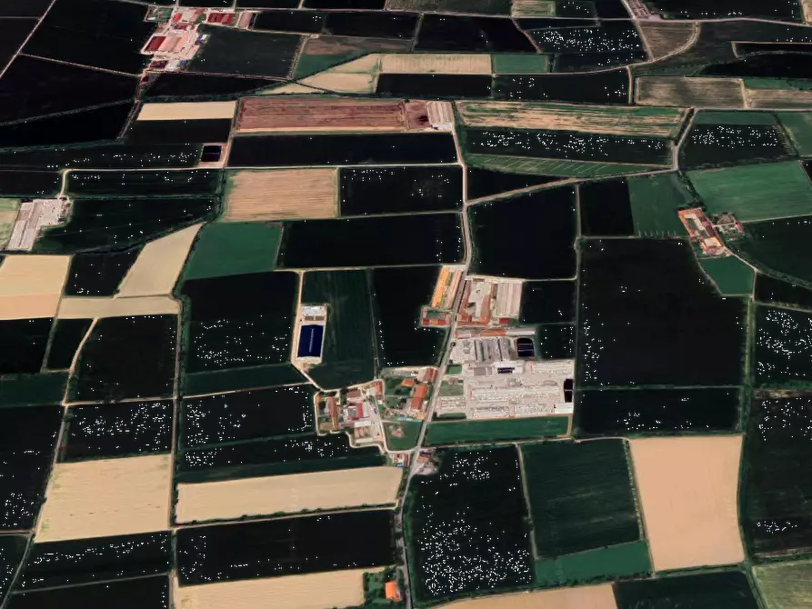 Immagine 6 di Appartamento in vendita  in Via Breda a Comezzano-Cizzago