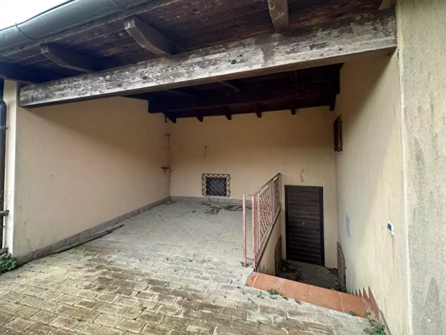 Immagine 6 di Appartamento in vendita  in Località le Valentine a Scansano